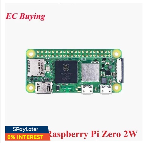 16：Raspberry Pi OSの準備画面